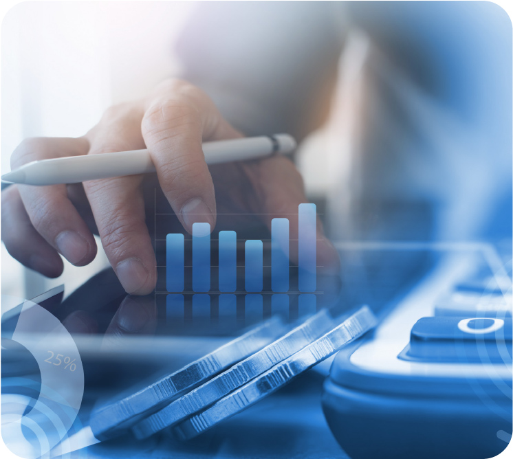 Financement et investissement — CRI Guelmim-Oued Noun