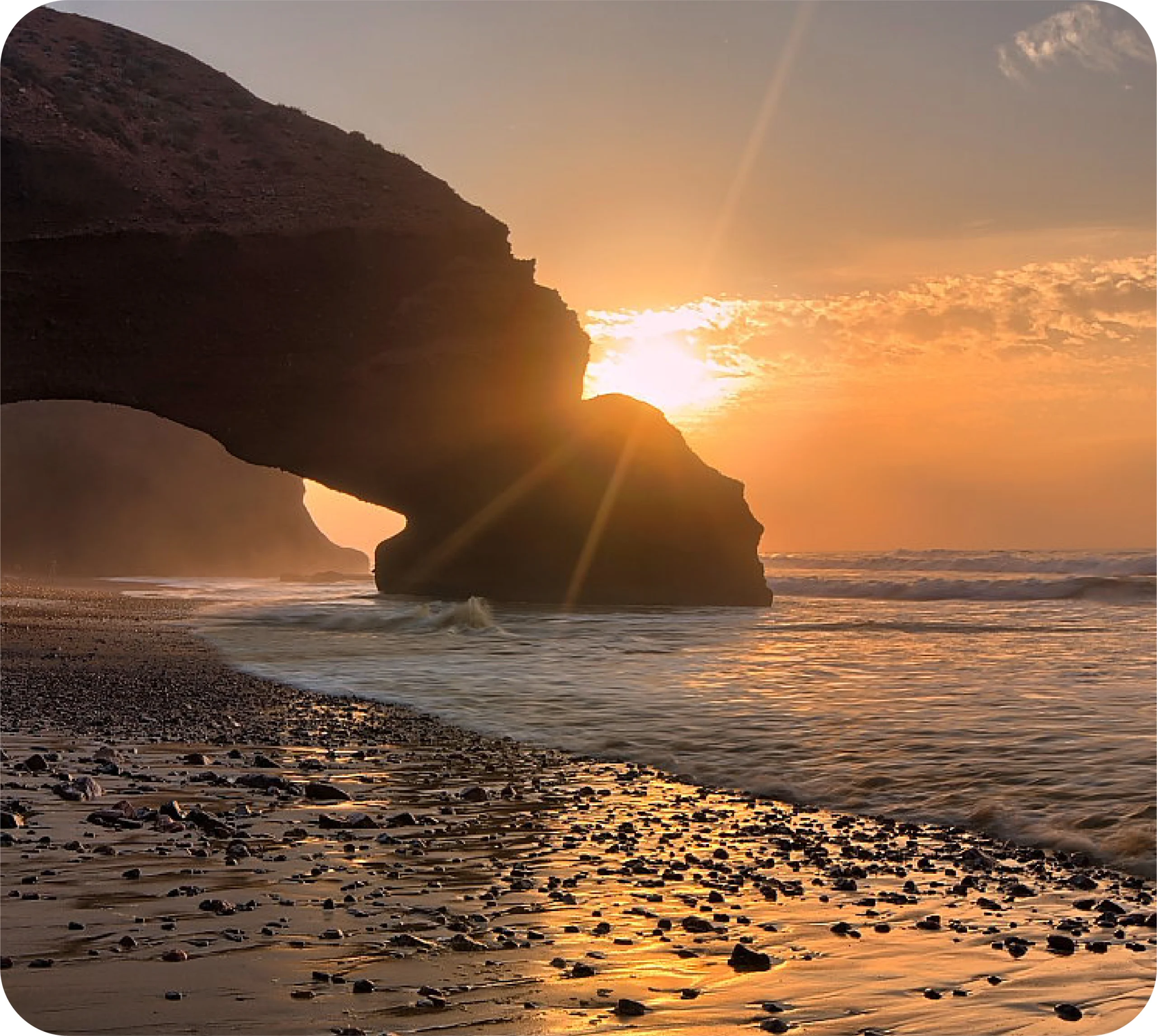 À propos du CRI Guelmim-Oued Noun