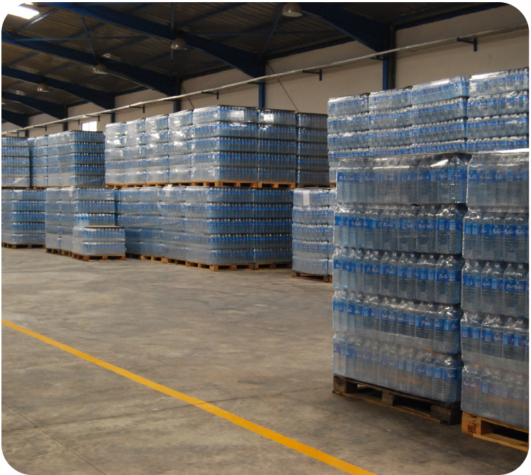 Foncier industriel de la région — CRI Guelmim-Oued Noun