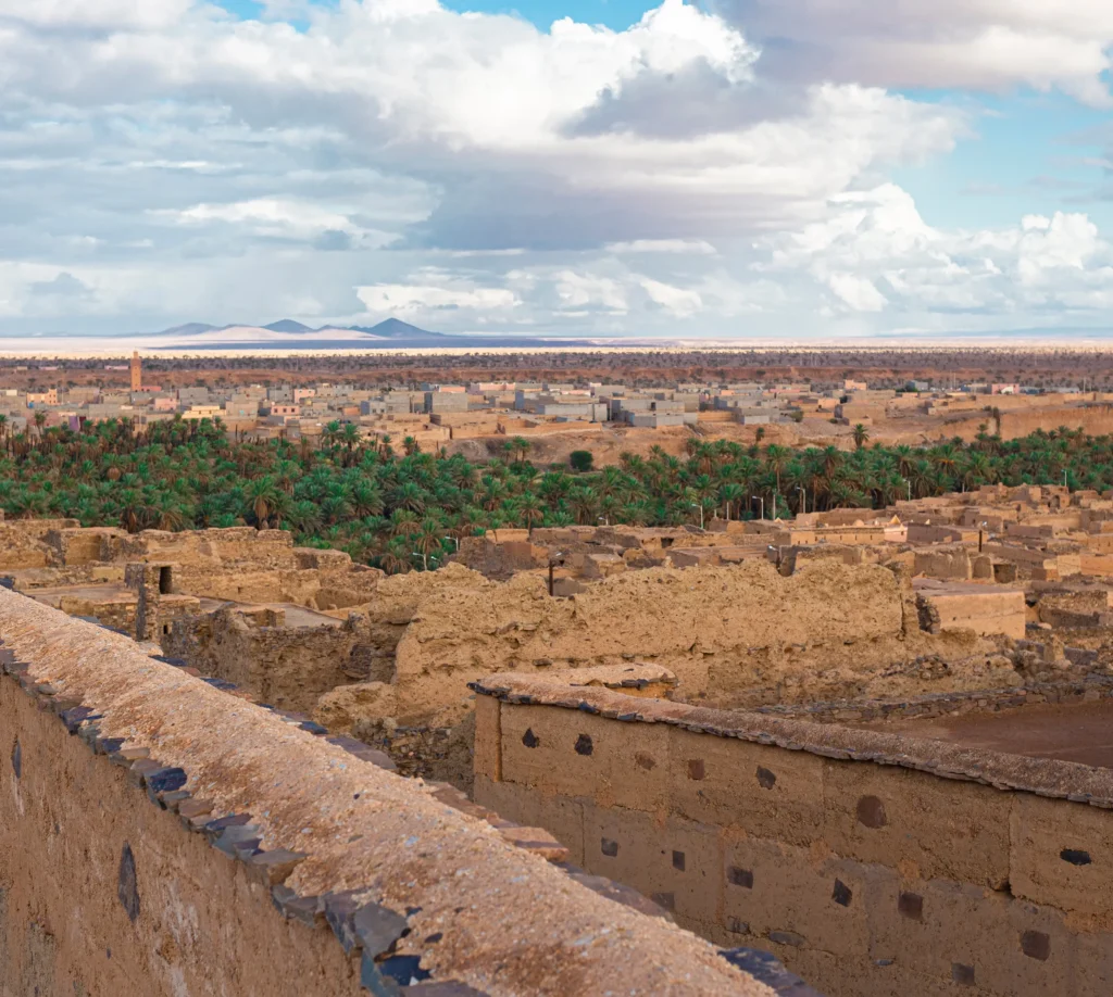 Préparation et Suivi des Dossiers CRUI — CRI Guelmim–Oued Noun