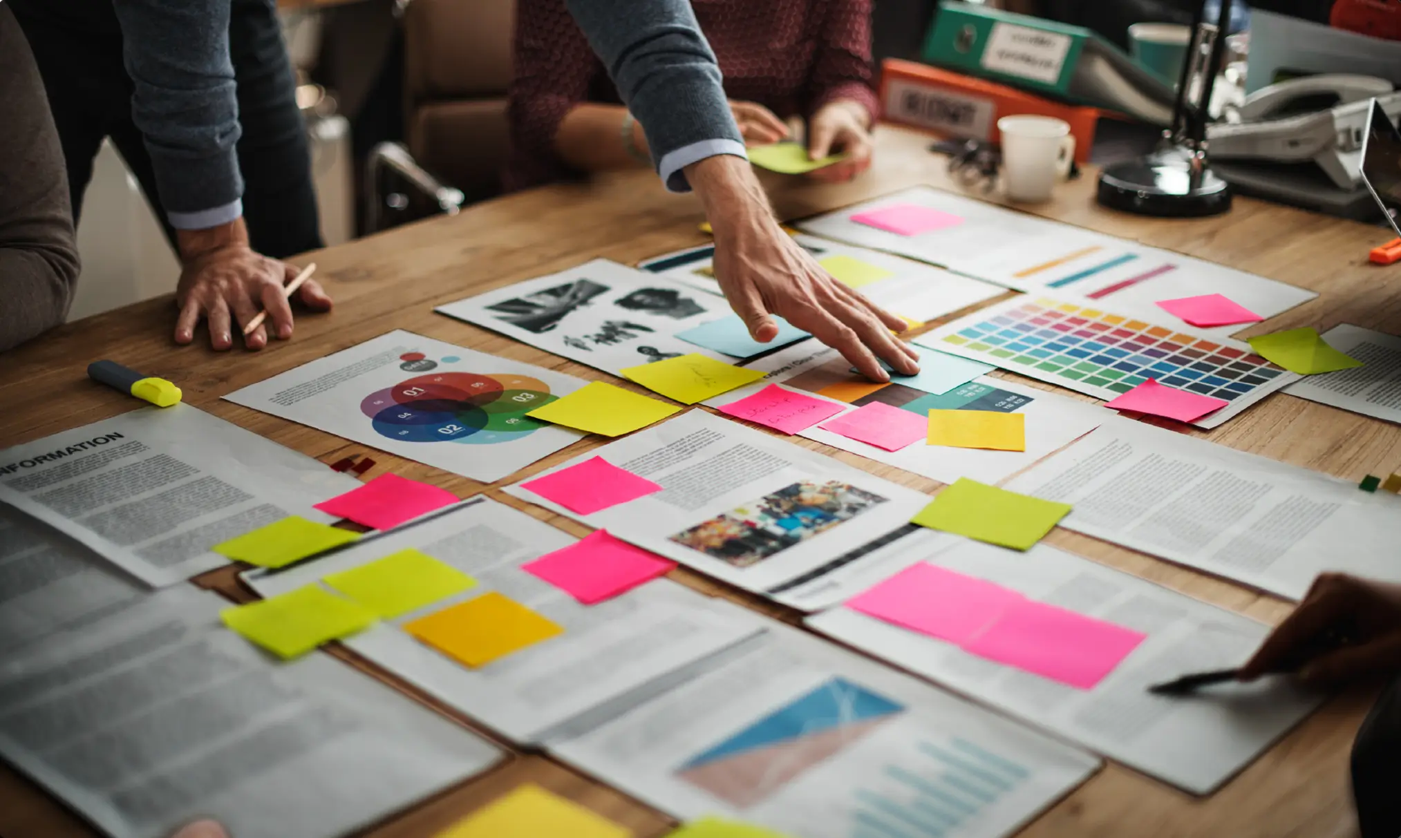 Marketing territorial — CRI Guelmim–Oued Noun