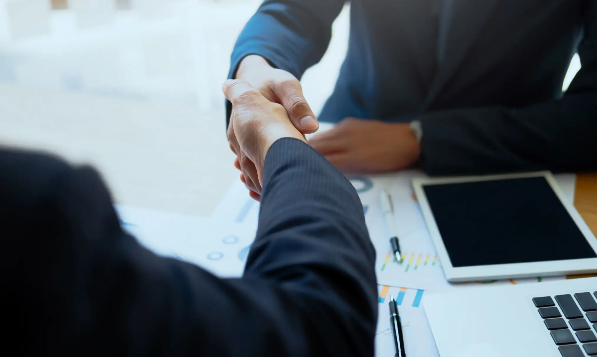 Facilitations administratives — CRI Guelmim–Oued Noun