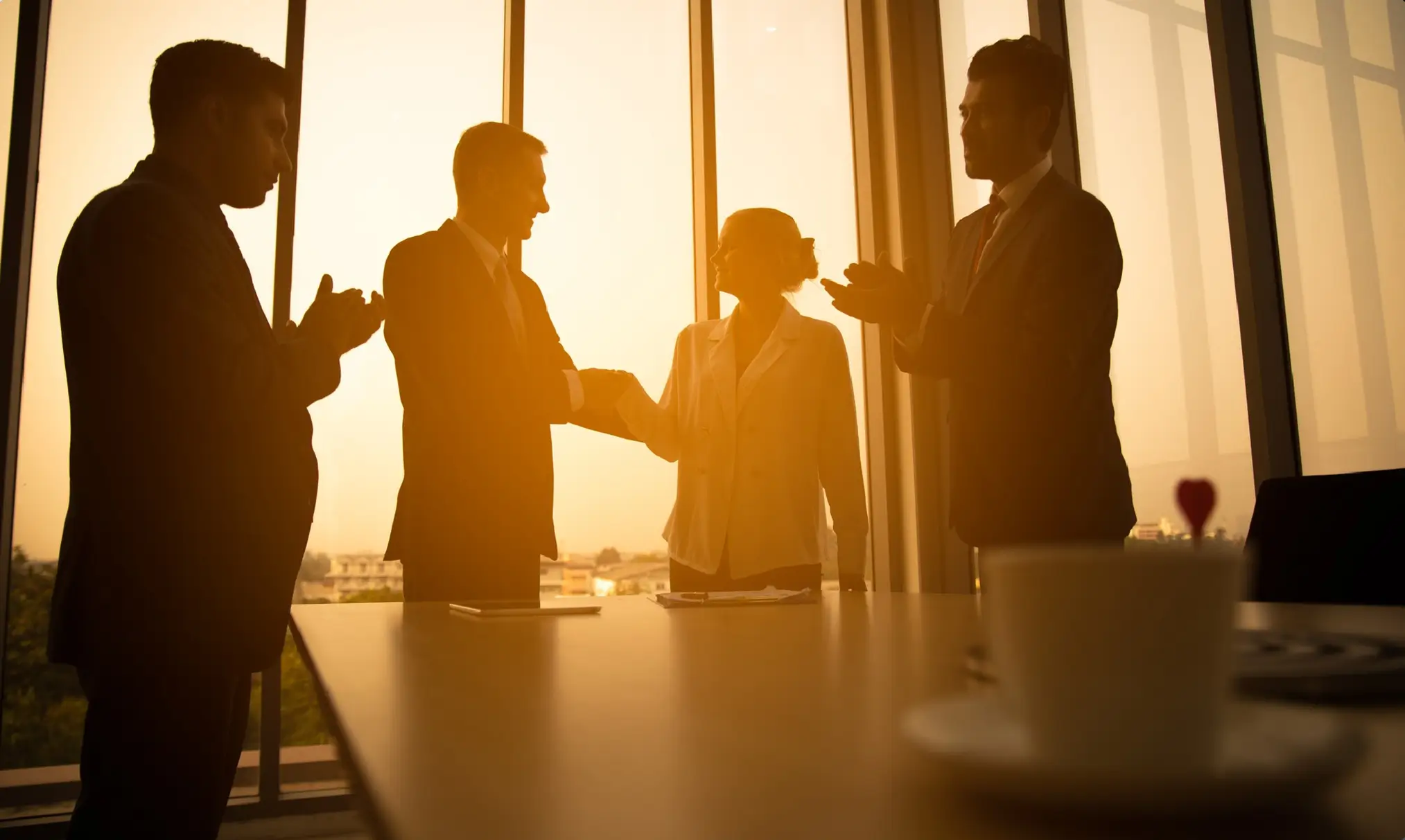 Soutien des entreprises — CRI Guelmim–Oued Noun