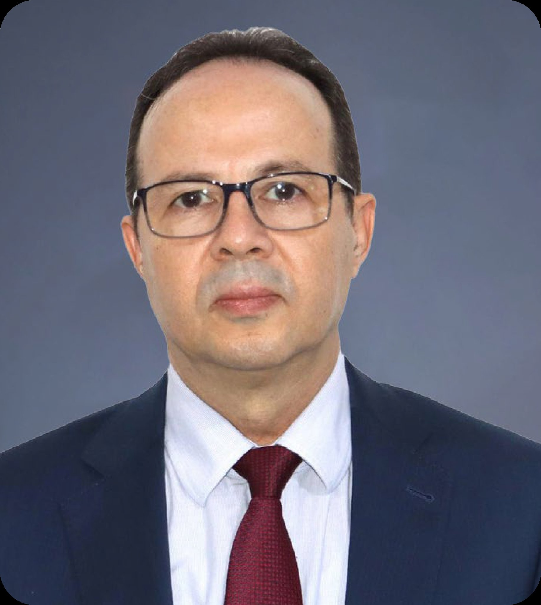 Mot du Directeur — CRI Guelmim–Oued Noun