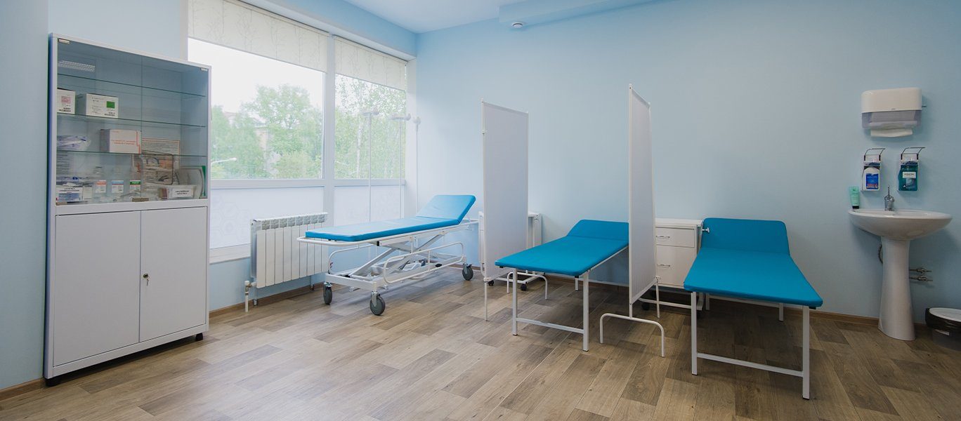 Projet 2 — Centre Régional d’Investissement Guelmim–Oued Noun