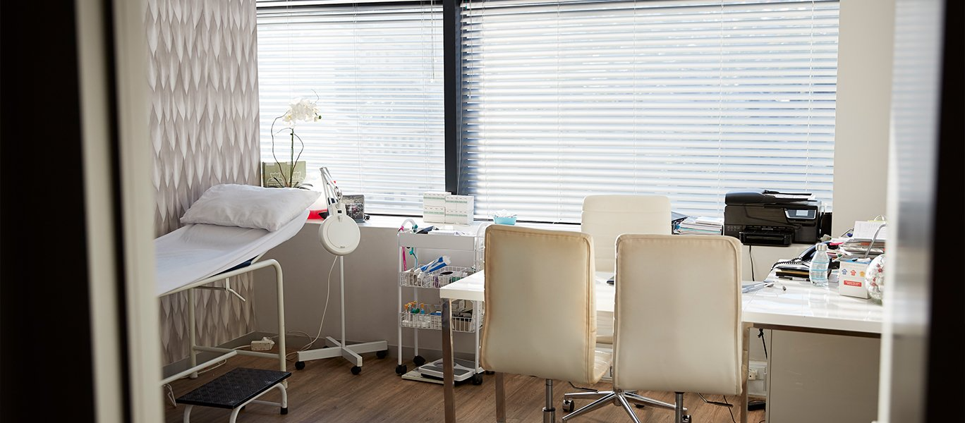 Projet 1 — Centre Régional d’Investissement Guelmim–Oued Noun