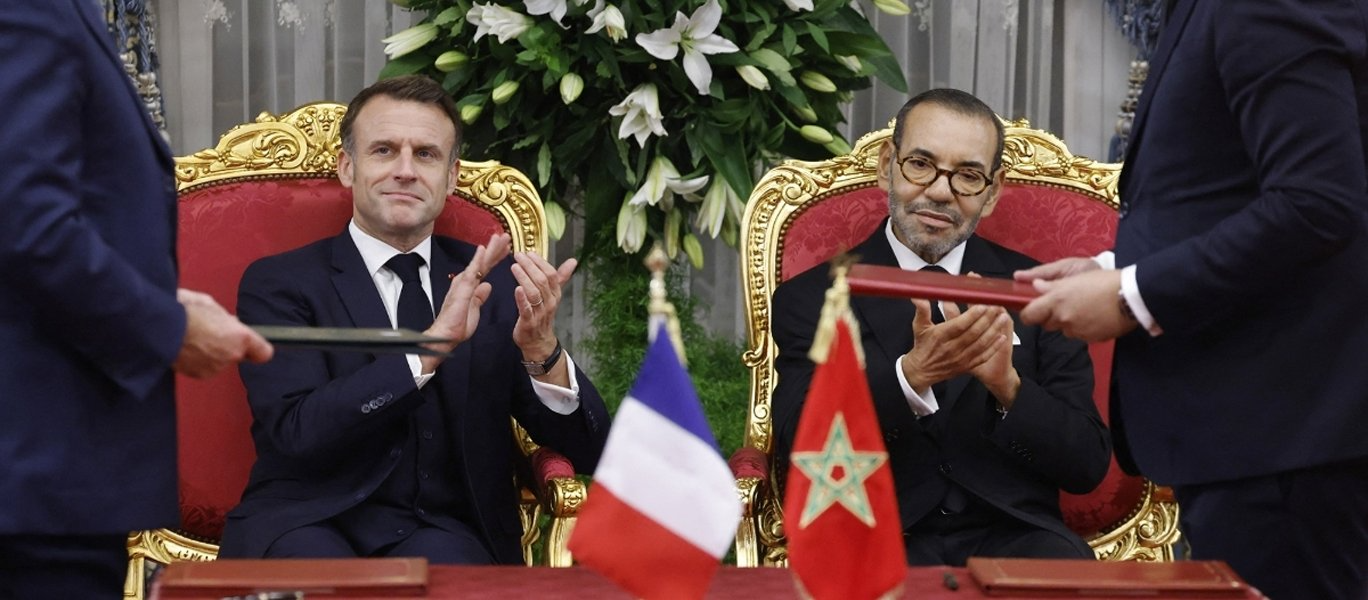 Coopération internationale et échanges bilatéraux — CRI Guelmim–Oued Noun